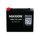 Мото акумулятор AGM  YT 20-4 MAXION (12V, 20A)