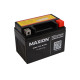 Мото акумулятор AGM  YTX  4L-BS MAXION (12V, 3A)