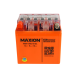 Мото акумулятор MAXION MXBM-12N9L-BS GEL (12V, 9A)