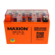 Мото акумулятор MAXION MXBM-YT9B-4 GEL (12V, 8A)