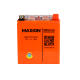 Мото акумулятор MAXION MXBM-YTX7L-BS GEL (12V, 7A)