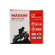 Мото акумулятор MAXION MXBM-12N9L-BS GEL (12V, 9A)