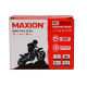 Мото акумулятор MAXION MXBM-YTX4L-BS GEL (12V, 4A)