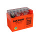 Мото акумулятор MAXION MXBM-YTX4L-BS GEL (12V, 4A)