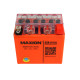 Мото акумулятор MAXION MXBM-YTX5L-BS GEL (12V, 5A)