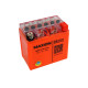 Мото акумулятор MAXION MXBM-YTX5L-BS GEL (12V, 5A)