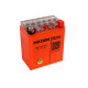 Мото акумулятор MAXION MXBM-YTX7L-BS GEL (12V, 7A)