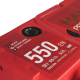 MAXION Premium Plus TR  55Аh 550A  L+ (L1)