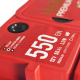 MAXION Premium Plus TR  55Аh 550A  R+ (L1)