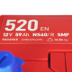 Автомобильный аккумулятор MAXION Premium Asia 59Ah 520A R+ (правый +) NS60