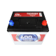 Автомобільний акумулятор MAXION EFB SMF Asia  63Ah 600A R+ (D23)