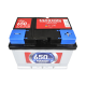 Автомобильный аккумулятор MAXION EFB 65Ah 650A R+ (правый +) SMF L2B