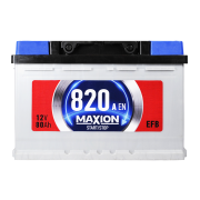Maxion EFB