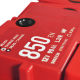 MAXION Premium Plus TR  90Аh 850A  R+ (L3)