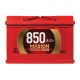 MAXION Premium Plus TR  90Аh 850A  R+ (L3)