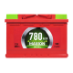 Автомобільний акумулятор MAXION Diesel 88Ah 780A R+ (правий +) MF L3