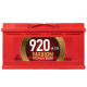 MAXION Premium Plus TR 100Аh 920A  R+ (L5)