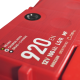 MAXION Premium TR 100Аh 920A  R+ (L5)