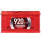 MAXION Premium TR 100Аh 920A  R+ (L5)