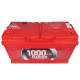 MAXION Premium TR 110Аh 1000A  R+ (L5)
