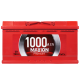 MAXION Premium TR 110Аh 1000A  R+ (L5)