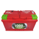 MAXION Diesel MF 110Ah 1000A R+ (L5)