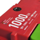 MAXION Diesel MF 110Ah 1000A R+ (L5)