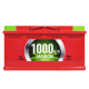 MAXION Diesel MF 110Ah 1000A R+ (L5)