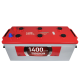 MAXION Premium TR 200Аh 1400A (D5)