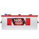 MAXION Premium TR 200Аh 1400A (D5)