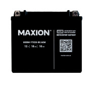Maxion AGM