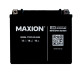 Мото акумулятор MAXION MXBM-YTX20-BS AGM (12V, 18A), залитий, заряджений