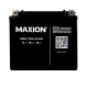 Мото акумулятор MAXION MXBM-YTX20L-BS AGM (12V, 18A), залитий, заряджений
