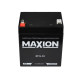 АКБ OT MAXION  12- 5 (12V,5Ah) 10шт/ящ