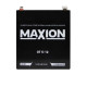 АКБ OT MAXION  12- 5 (12V,5Ah) 10шт/ящ