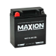 Мото акумулятор MAXION MXBM-6N11A-BS GEL (6V, 11A)