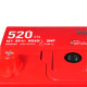 MAXION Premium Asia  55Ah 520A L+ (NS60) т.к