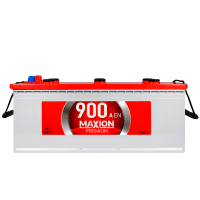 Автомобільний акумулятор MAXION Premium TR 140Аh  900A  R+ (D4-A)