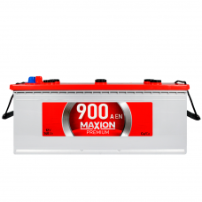 Автомобільний акумулятор MAXION Premium TR 140Аh  900A  R+ (D4-A)