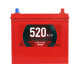 MAXION Premium Asia  55Ah 520A R+ (NS60)