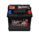 NORD STAR Economy  50Аh 420A R+ (L1)