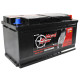 NORD STAR Economy 100Аh 820A R+ (L5)