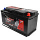 NORD STAR Economy 100Аh 820A R+ (L5)
