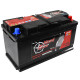 NORD STAR Economy 100Аh 820A R+ (L5)