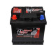 NORD STAR Economy  50Аh 420A L+ (L1)