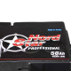 NORD STAR Economy  50Аh 420A L+ (L1)