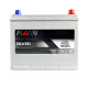 PLATIN Silver Asia SMF  75Ah 720A R+ (N50) н. к.