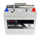 PLATIN Silver Asia SMF  75Ah 720A R+ (N50) н. к.