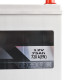 PLATIN Silver Asia SMF  75Ah 720A R+ (N50) н. к.