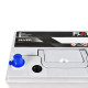 PLATIN Silver Asia SMF  75Ah 720A R+ (N50) н. к.